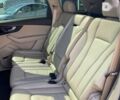 Ауди Ку 7, объемом двигателя 3 л и пробегом 19 тыс. км за 51500 $, фото 25 на Automoto.ua