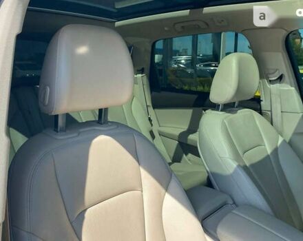 Ауди Ку 7, объемом двигателя 3 л и пробегом 19 тыс. км за 51500 $, фото 17 на Automoto.ua