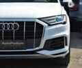 Ауди Ку 7, объемом двигателя 3 л и пробегом 9 тыс. км за 69888 $, фото 5 на Automoto.ua
