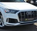 Ауди Ку 7, объемом двигателя 3 л и пробегом 9 тыс. км за 69888 $, фото 1 на Automoto.ua