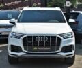 Ауди Ку 7, объемом двигателя 3 л и пробегом 9 тыс. км за 69888 $, фото 2 на Automoto.ua