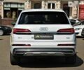 Ауди Ку 7, объемом двигателя 3 л и пробегом 9 тыс. км за 69888 $, фото 7 на Automoto.ua