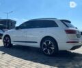 Ауди Ку 7, объемом двигателя 3 л и пробегом 19 тыс. км за 51500 $, фото 4 на Automoto.ua