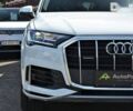Ауди Ку 7, объемом двигателя 3 л и пробегом 9 тыс. км за 69888 $, фото 4 на Automoto.ua