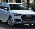 Ауди Ку 7, объемом двигателя 3 л и пробегом 9 тыс. км за 69888 $, фото 1 на Automoto.ua