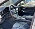 Ауди Ку 7, объемом двигателя 3 л и пробегом 9 тыс. км за 69888 $, фото 22 на Automoto.ua