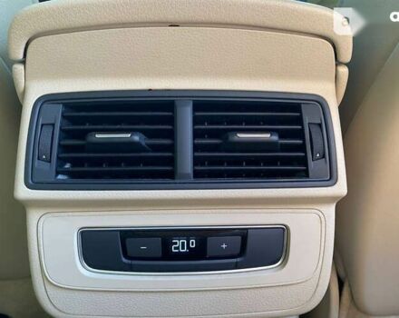 Ауди Ку 7, объемом двигателя 3 л и пробегом 19 тыс. км за 51500 $, фото 23 на Automoto.ua