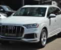 Ауди Ку 7, объемом двигателя 3 л и пробегом 9 тыс. км за 69888 $, фото 11 на Automoto.ua