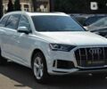 Ауди Ку 7, объемом двигателя 3 л и пробегом 9 тыс. км за 69888 $, фото 12 на Automoto.ua