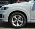 Ауди Ку 7, объемом двигателя 3 л и пробегом 9 тыс. км за 69888 $, фото 10 на Automoto.ua