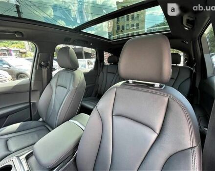 Ауди Ку 7, объемом двигателя 3 л и пробегом 9 тыс. км за 69888 $, фото 19 на Automoto.ua