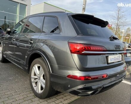 Ауди Ку 7, объемом двигателя 2.9 л и пробегом 32 тыс. км за 69800 $, фото 16 на Automoto.ua