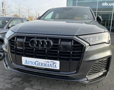 Ауди Ку 7, объемом двигателя 2.9 л и пробегом 32 тыс. км за 69800 $, фото 26 на Automoto.ua