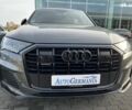 Ауди Ку 7, объемом двигателя 2.9 л и пробегом 32 тыс. км за 69800 $, фото 24 на Automoto.ua