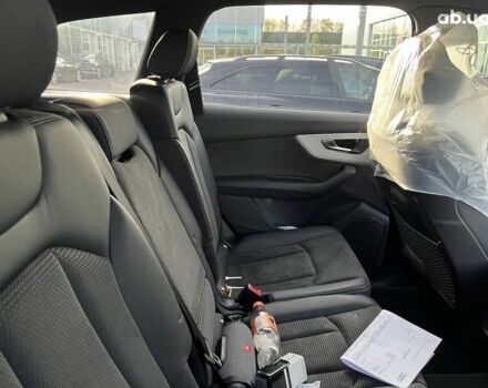 Ауди Ку 7, объемом двигателя 2.9 л и пробегом 32 тыс. км за 69800 $, фото 3 на Automoto.ua