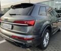 Ауди Ку 7, объемом двигателя 2.9 л и пробегом 32 тыс. км за 69800 $, фото 17 на Automoto.ua