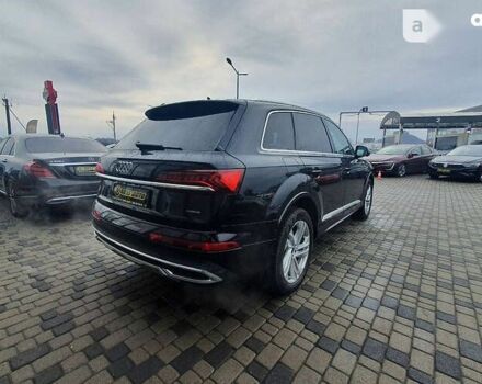 Ауди Ку 7, объемом двигателя 3 л и пробегом 6 тыс. км за 75000 $, фото 3 на Automoto.ua