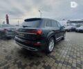 Ауди Ку 7, объемом двигателя 3 л и пробегом 6 тыс. км за 75000 $, фото 3 на Automoto.ua
