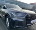 Ауди Ку 7, объемом двигателя 2.9 л и пробегом 32 тыс. км за 69800 $, фото 23 на Automoto.ua