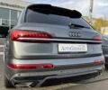Ауди Ку 7, объемом двигателя 2.9 л и пробегом 32 тыс. км за 69800 $, фото 15 на Automoto.ua