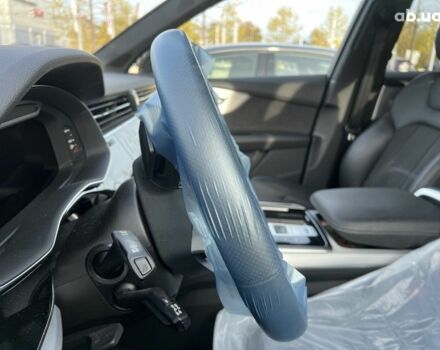 Ауди Ку 7, объемом двигателя 2.9 л и пробегом 32 тыс. км за 69800 $, фото 11 на Automoto.ua