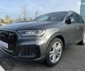 Ауди Ку 7, объемом двигателя 2.9 л и пробегом 32 тыс. км за 69800 $, фото 14 на Automoto.ua