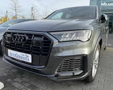 Ауди Ку 7, объемом двигателя 2.9 л и пробегом 32 тыс. км за 69800 $, фото 13 на Automoto.ua