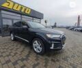 Ауди Ку 7, объемом двигателя 3 л и пробегом 6 тыс. км за 75000 $, фото 1 на Automoto.ua