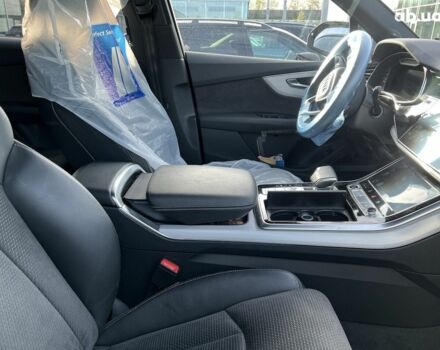 Ауди Ку 7, объемом двигателя 2.9 л и пробегом 32 тыс. км за 69800 $, фото 4 на Automoto.ua