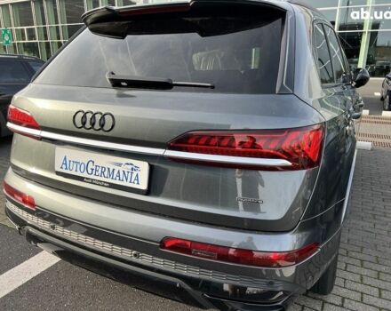 Ауди Ку 7, объемом двигателя 2.9 л и пробегом 32 тыс. км за 69800 $, фото 21 на Automoto.ua