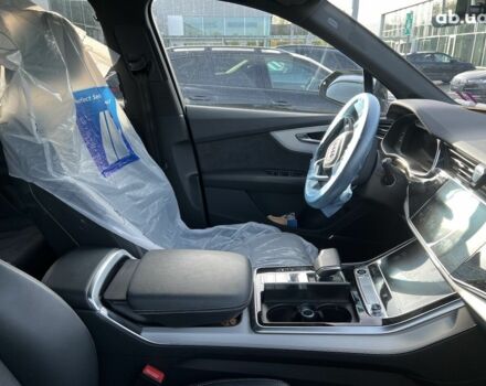 Ауди Ку 7, объемом двигателя 2.9 л и пробегом 32 тыс. км за 69800 $, фото 6 на Automoto.ua