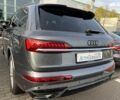 Ауди Ку 7, объемом двигателя 2.9 л и пробегом 32 тыс. км за 69800 $, фото 18 на Automoto.ua