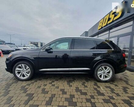 Ауди Ку 7, объемом двигателя 3 л и пробегом 6 тыс. км за 75000 $, фото 6 на Automoto.ua