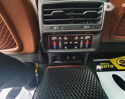Ауди Ку 7, объемом двигателя 3 л и пробегом 6 тыс. км за 75000 $, фото 18 на Automoto.ua