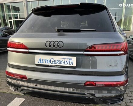 Ауди Ку 7, объемом двигателя 2.9 л и пробегом 32 тыс. км за 69800 $, фото 20 на Automoto.ua