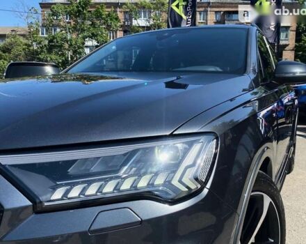 Ауди Ку 7, объемом двигателя 3 л и пробегом 52 тыс. км за 85200 $, фото 9 на Automoto.ua