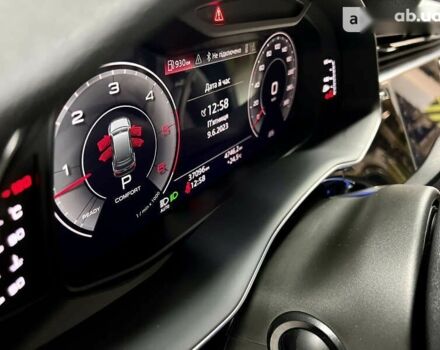 Ауди Ку 7, объемом двигателя 3 л и пробегом 37 тыс. км за 84900 $, фото 29 на Automoto.ua