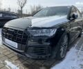 Ауди Ку 7, объемом двигателя 3 л и пробегом 56 тыс. км за 67140 $, фото 15 на Automoto.ua