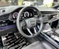 Ауди Ку 7, объемом двигателя 3 л и пробегом 37 тыс. км за 84900 $, фото 24 на Automoto.ua