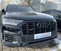 Ауди Ку 7, объемом двигателя 3 л и пробегом 56 тыс. км за 67140 $, фото 1 на Automoto.ua