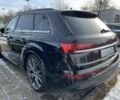 Ауди Ку 7, объемом двигателя 3 л и пробегом 56 тыс. км за 67140 $, фото 17 на Automoto.ua