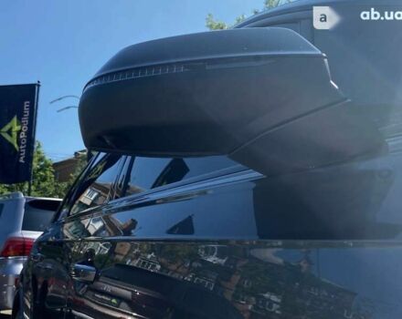 Ауди Ку 7, объемом двигателя 3 л и пробегом 52 тыс. км за 85200 $, фото 11 на Automoto.ua