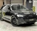Ауди Ку 7, объемом двигателя 3 л и пробегом 37 тыс. км за 84900 $, фото 1 на Automoto.ua