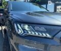 Ауди Ку 7, объемом двигателя 3 л и пробегом 52 тыс. км за 85200 $, фото 10 на Automoto.ua