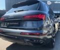 Ауди Ку 7, объемом двигателя 3 л и пробегом 52 тыс. км за 85200 $, фото 18 на Automoto.ua