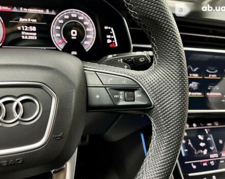 Ауди Ку 7, объемом двигателя 3 л и пробегом 37 тыс. км за 84900 $, фото 27 на Automoto.ua