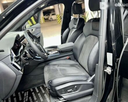 Ауди Ку 7, объемом двигателя 3 л и пробегом 37 тыс. км за 84900 $, фото 26 на Automoto.ua