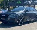 Ауди Ку 7, объемом двигателя 3 л и пробегом 52 тыс. км за 85200 $, фото 26 на Automoto.ua