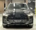 Ауди Ку 7, объемом двигателя 3 л и пробегом 37 тыс. км за 84900 $, фото 7 на Automoto.ua