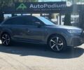 Ауди Ку 7, объемом двигателя 3 л и пробегом 52 тыс. км за 85200 $, фото 3 на Automoto.ua